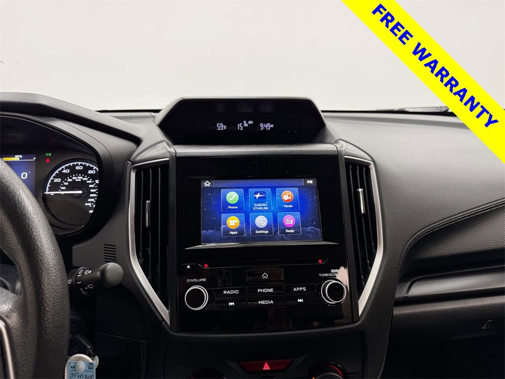 Used 2022 Subaru Forester image 23