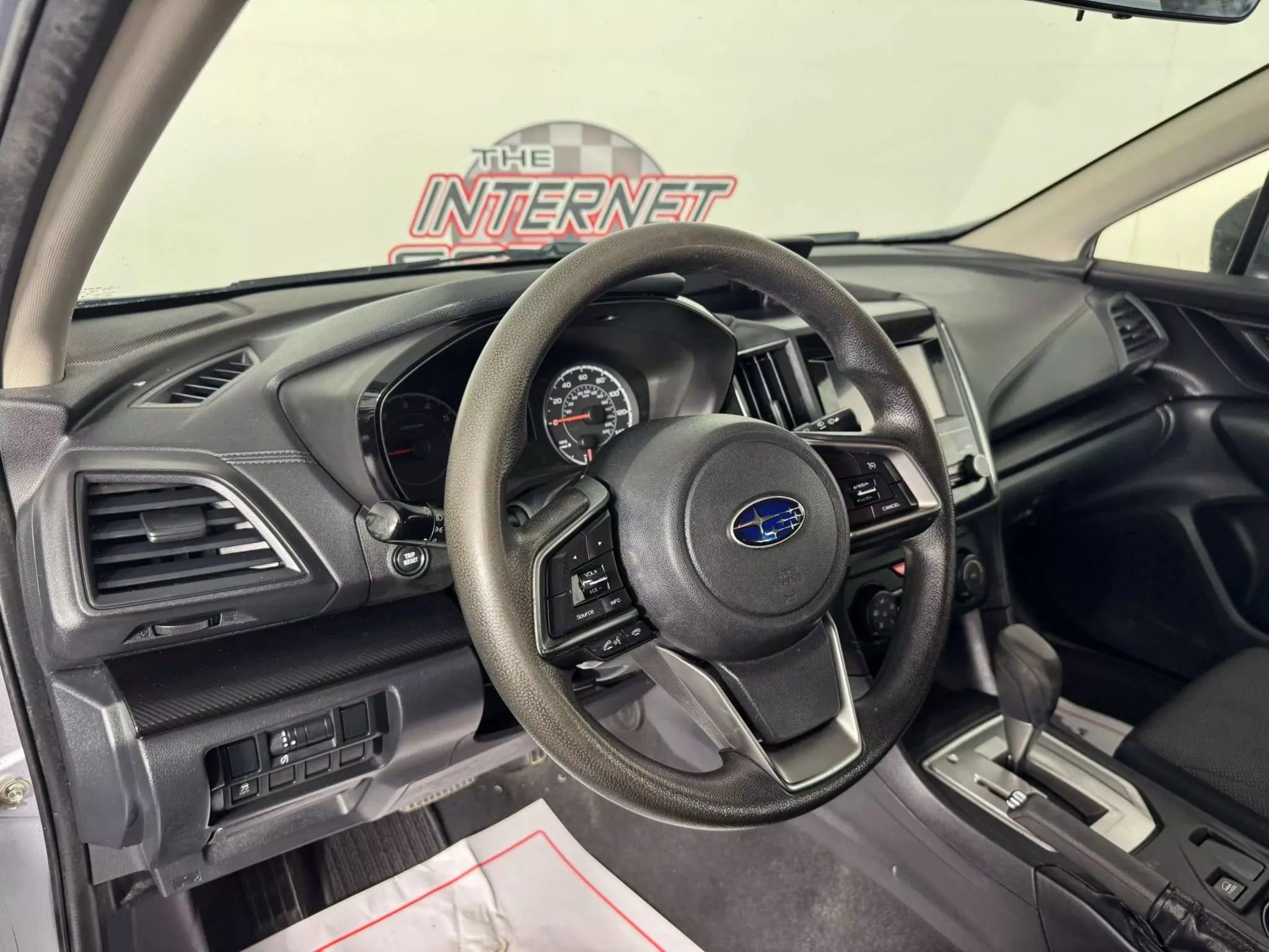 Used 2018 Subaru Crosstrek 2.0i image 10