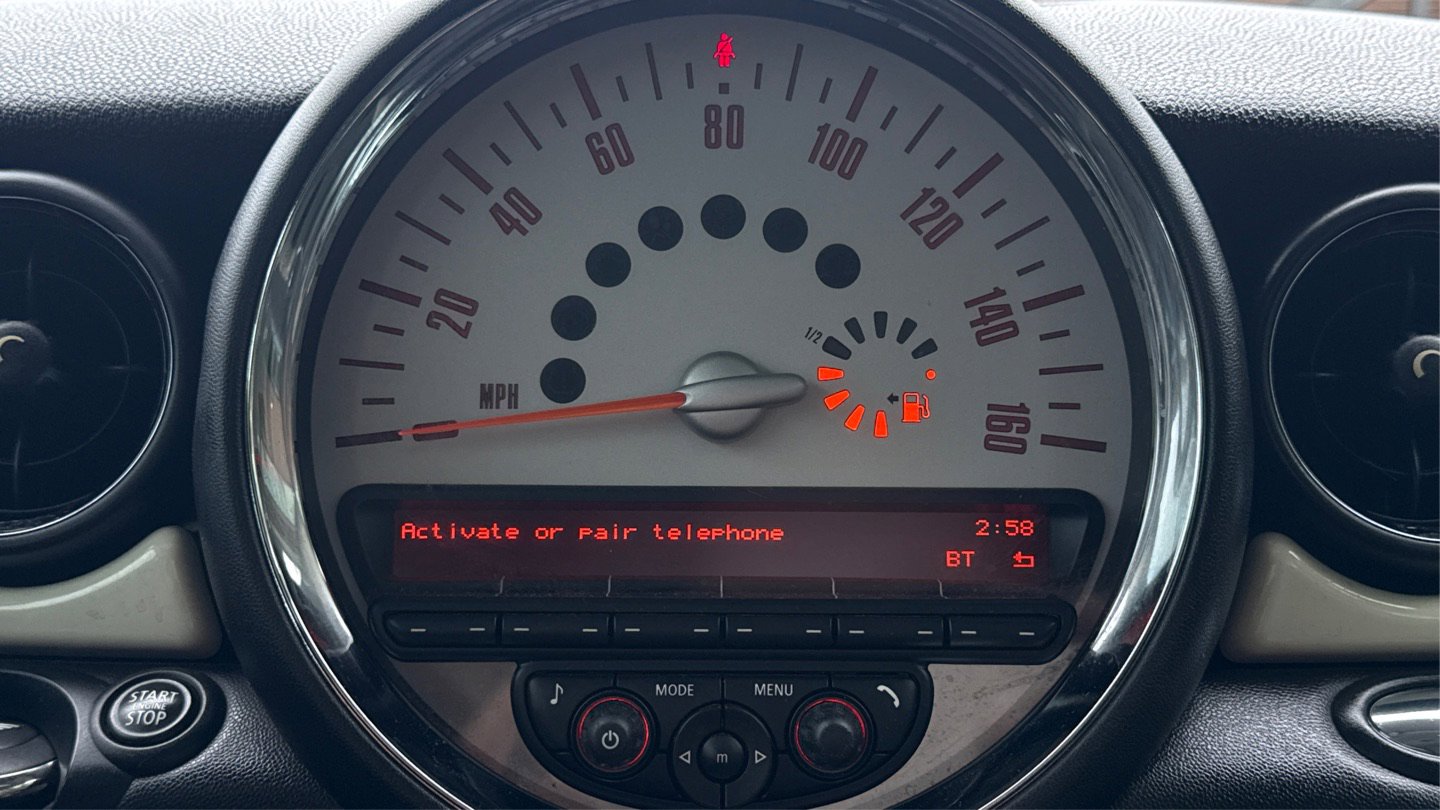 Used 2014 MINI Cooper Clubman S FWD image 33