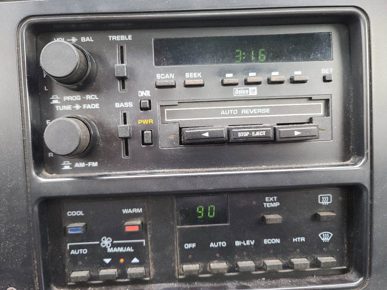 Used 1986 Chevrolet Corvette Coupe image 13