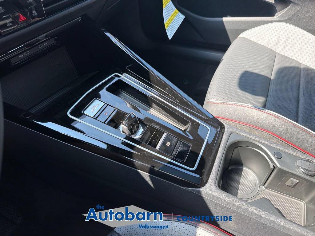 New 2026 Volkswagen GTI Autobahn FWD image 17