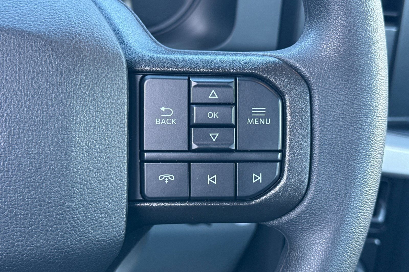 New 2026 Ford F250 XL RWD image 22