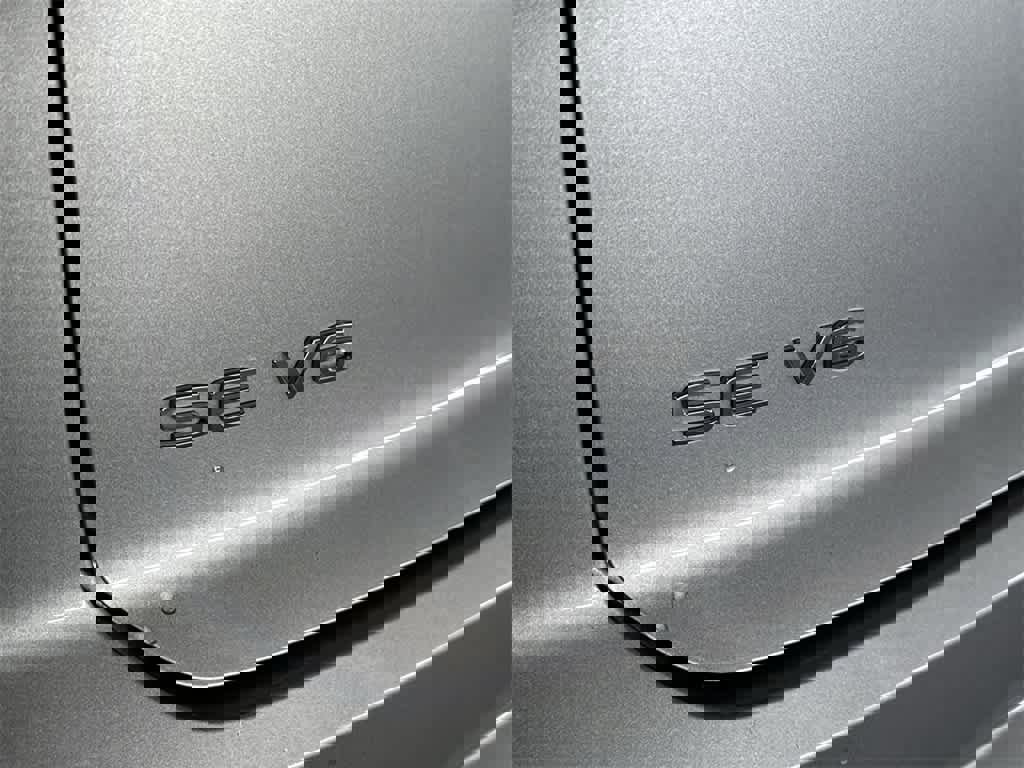 Used 2022 Volkswagen Atlas Cross Sport SE image 11