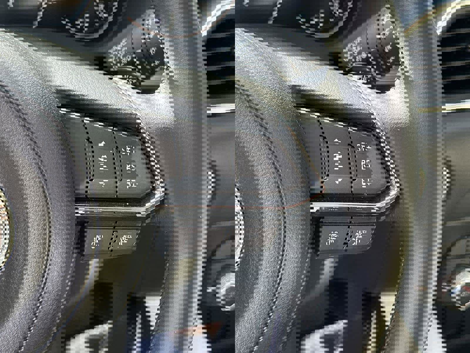 Used 2023 MAZDA CX-5 AWD 2.5 S w/ Premium Package image 25