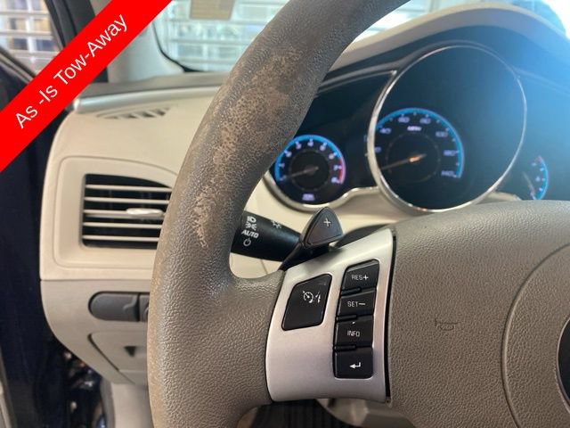 Used 2010 Chevrolet Malibu LT w/ Power Convenience Package FWD image 11