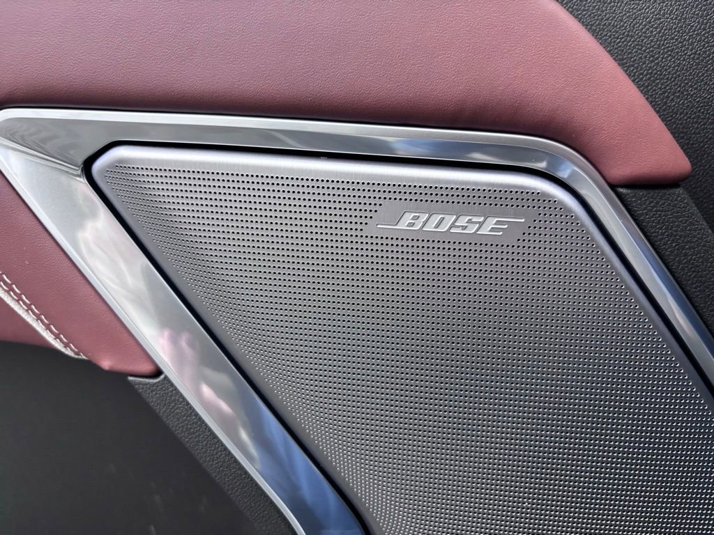 New 2026 GMC Sierra 1500 Denali Ultimate w/ LPO, Black Badging Package image 22