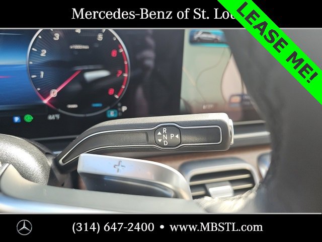 Used 2026 Mercedes-Benz GLE 450 4MATIC image 22