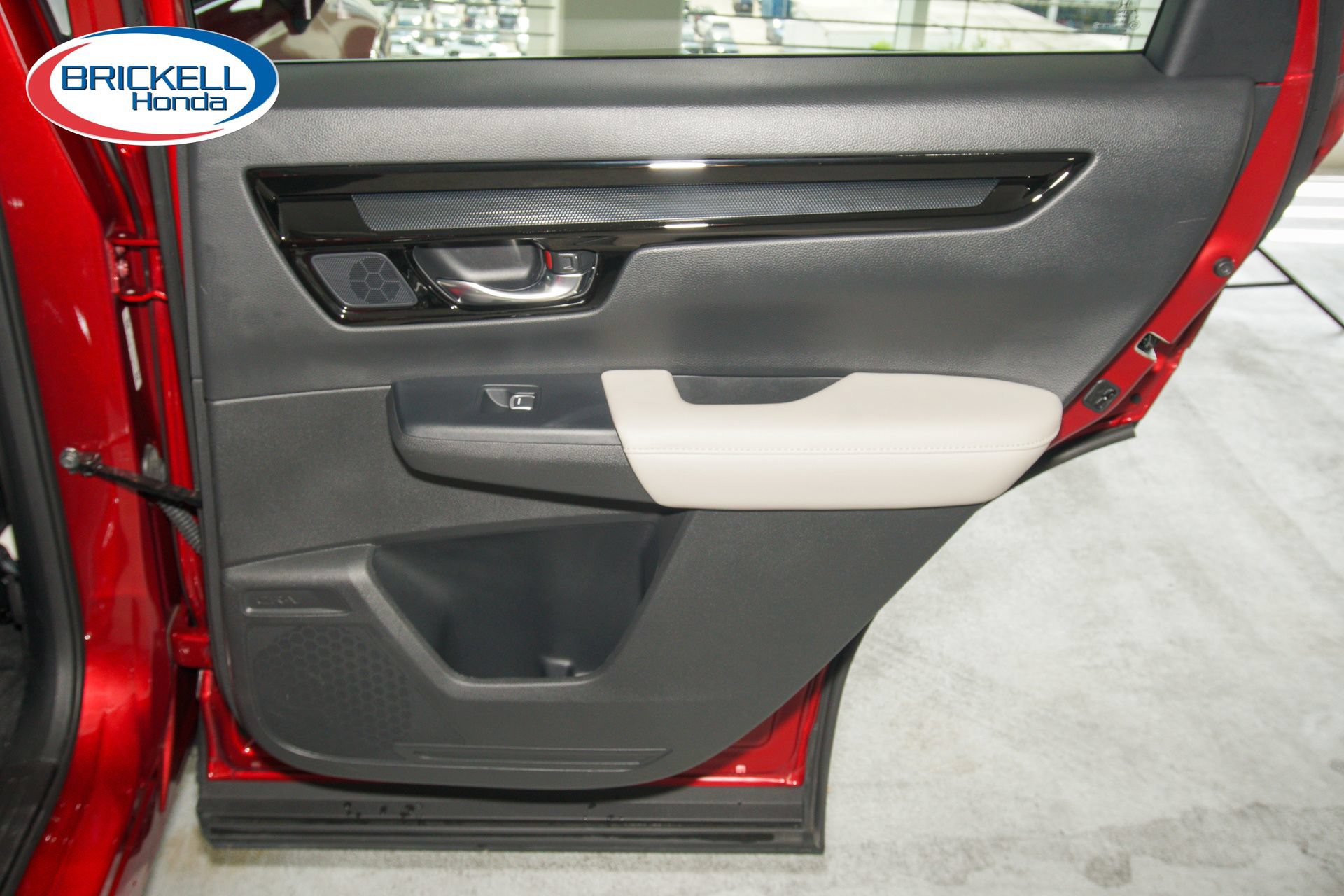 Certified 2023 Honda CR-V EX-L image 14