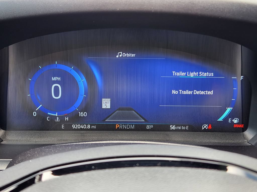 Used 2023 Ford Explorer ST w/ Equipment Group 401A AWD/4WD image 16