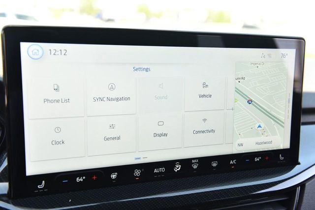 Used 2023 Ford Escape ST-Line Elite image 14