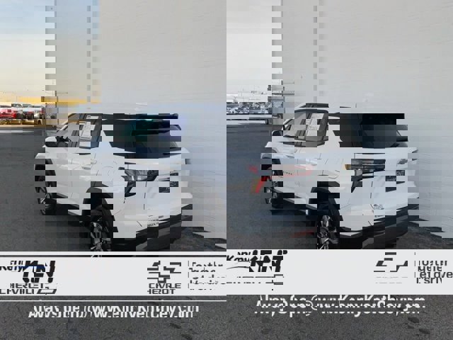 Certified 2025 Chevrolet Equinox LT image 30