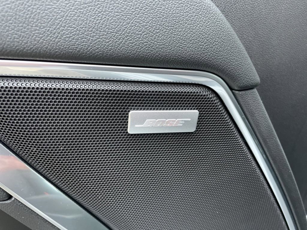 New 2025 Chevrolet Silverado 1500 RST w/ All Star Edition Plus image 7