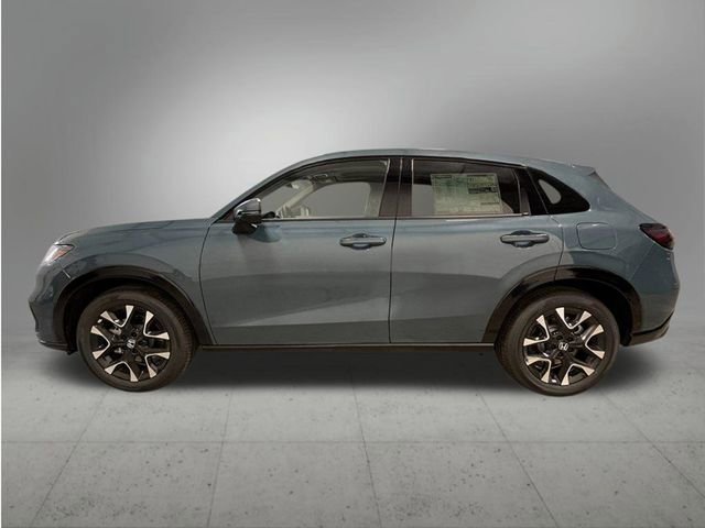 New 2027 Honda HR-V EX-L image 2