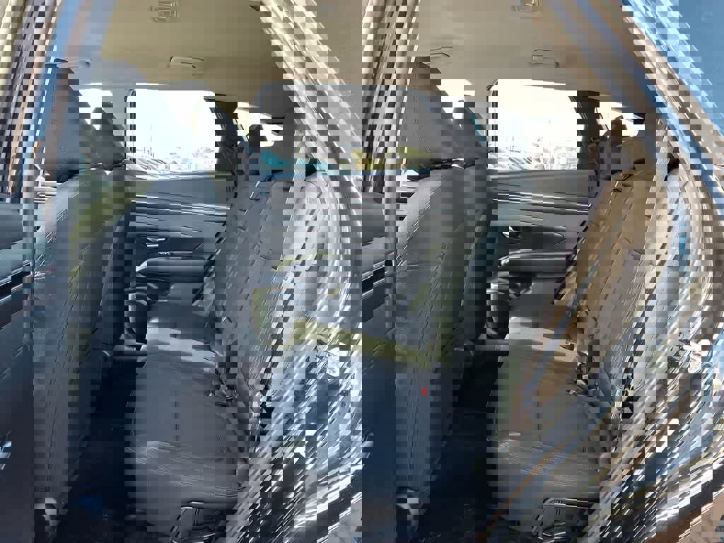 Used 2024 Hyundai Tucson SEL image 9