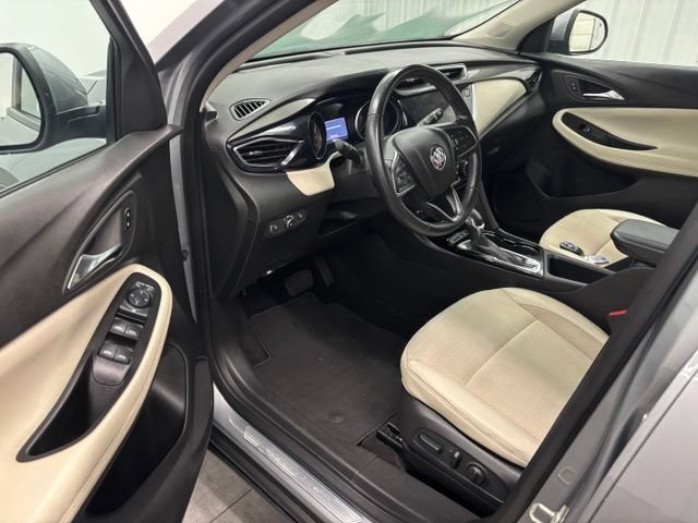 Used 2023 Buick Encore GX Preferred w/ Cold Weather Comfort Package FWD image 10
