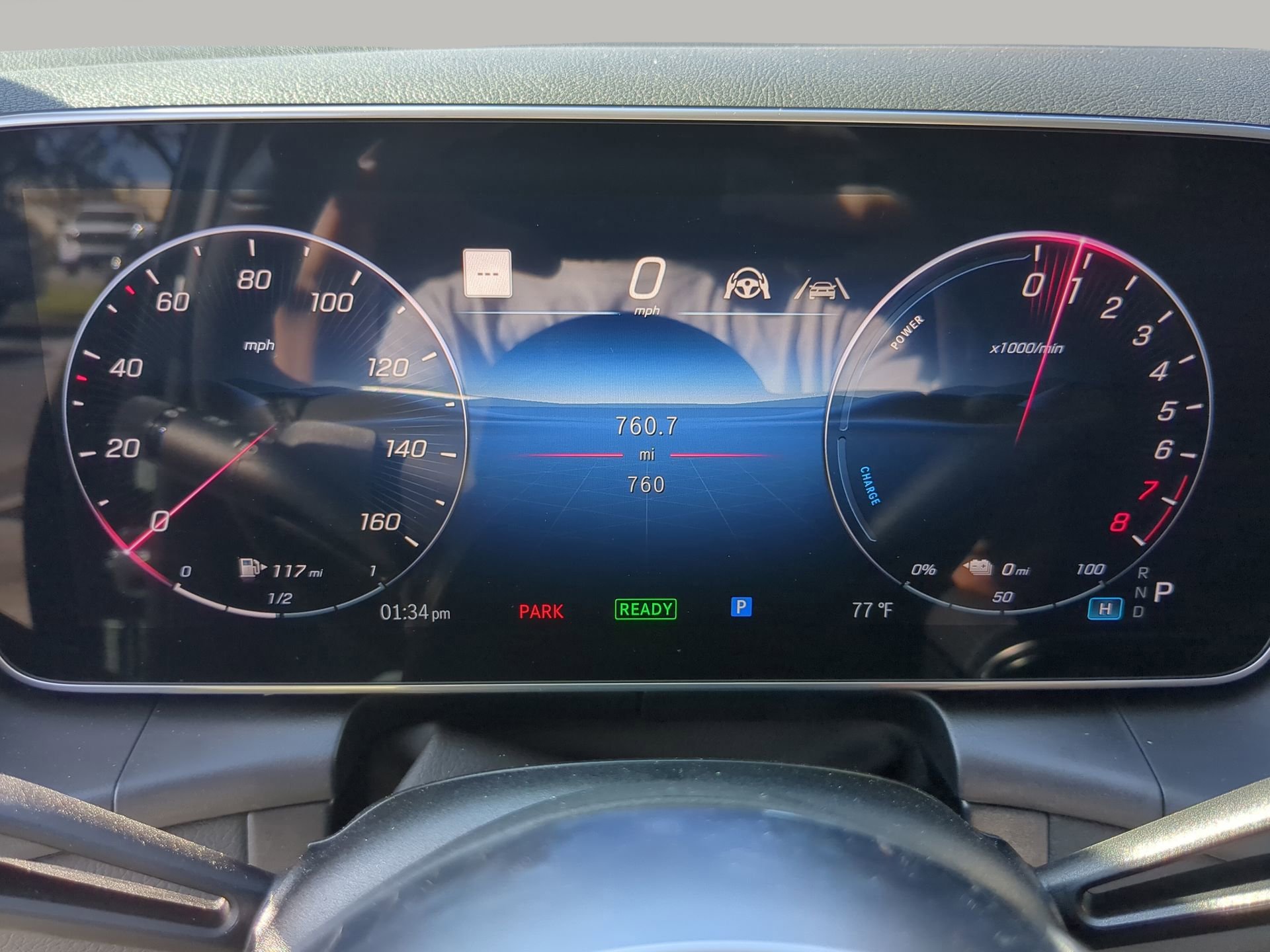 Used 2025 Mercedes-Benz GLC 350e GLC 350e image 53