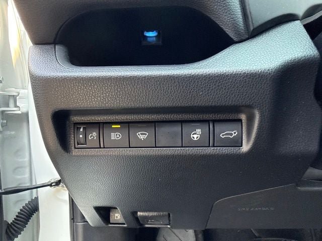 Certified 2021 Toyota RAV4 XSE w/ Weather Package AWD/4WD image 26