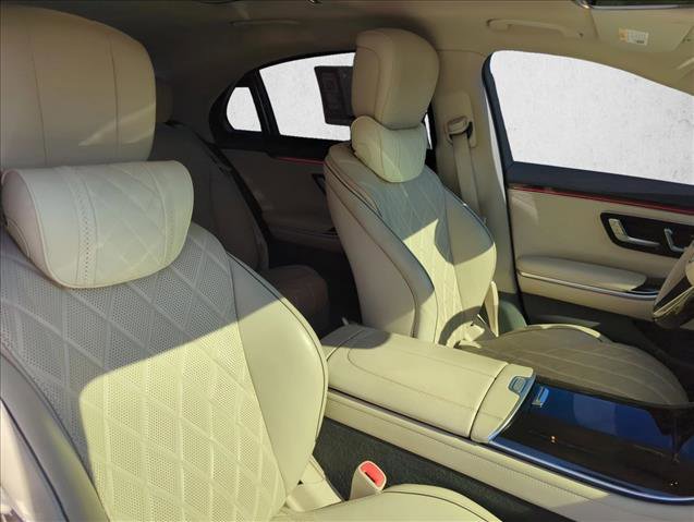 Used 2021 Mercedes-Benz S 580 4MATIC Sedan image 27