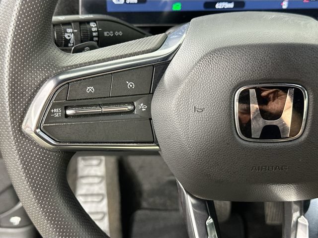 Used 2025 Honda Prologue EX image 20