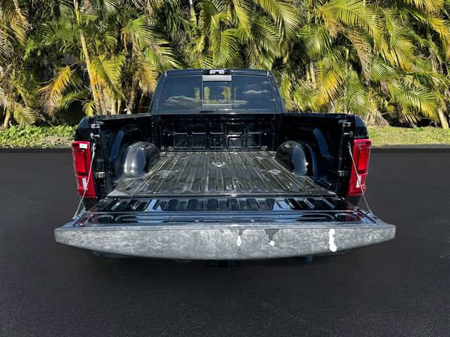 New 2026 RAM 2500 Laramie image 5