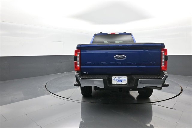 New 2026 Ford F250 Lariat w/ FX4 Off-Road Package image 6