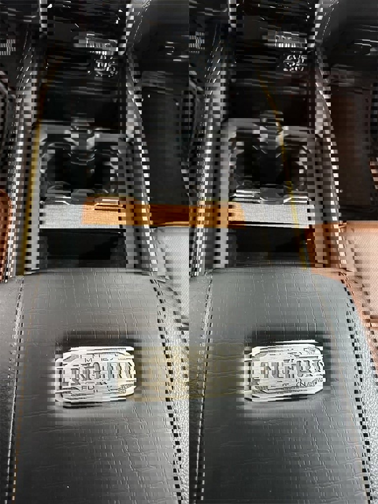 Used 2023 RAM 1500 Limited image 29
