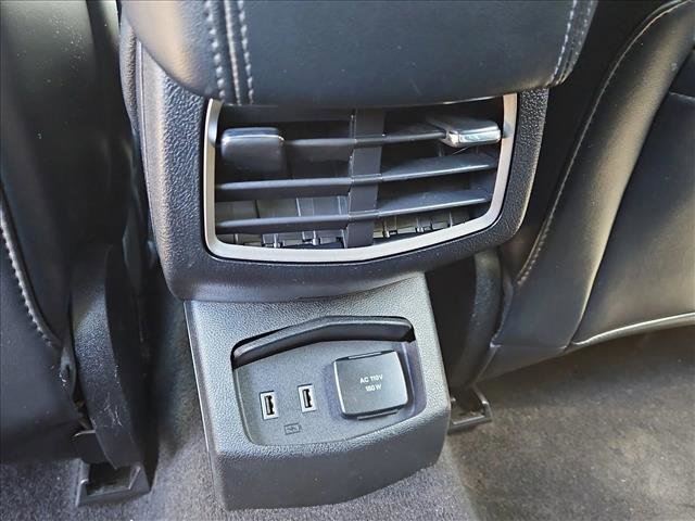 Used 2020 Lincoln MKZ Reserve w/ Elements Package AWD/4WD image 18
