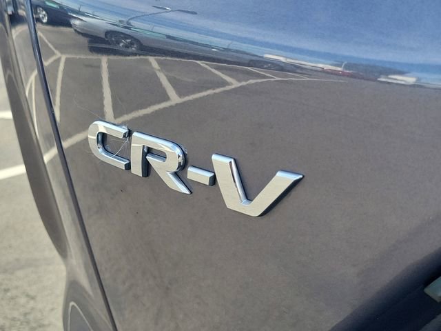 Certified 2019 Honda CR-V LX image 7