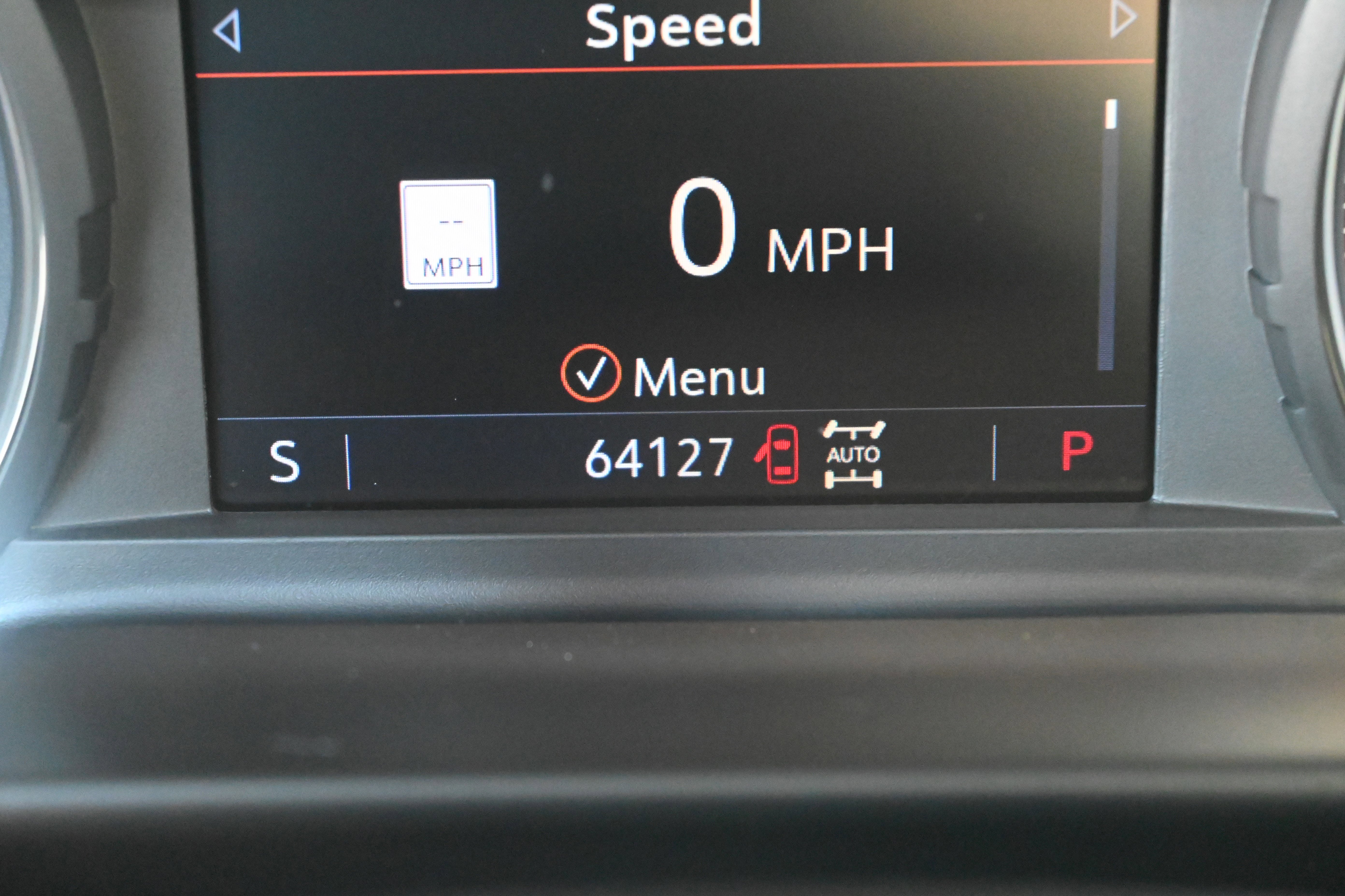 Used 2021 Chevrolet Tahoe Z71 w/ Rear Media and Nav Package image 23