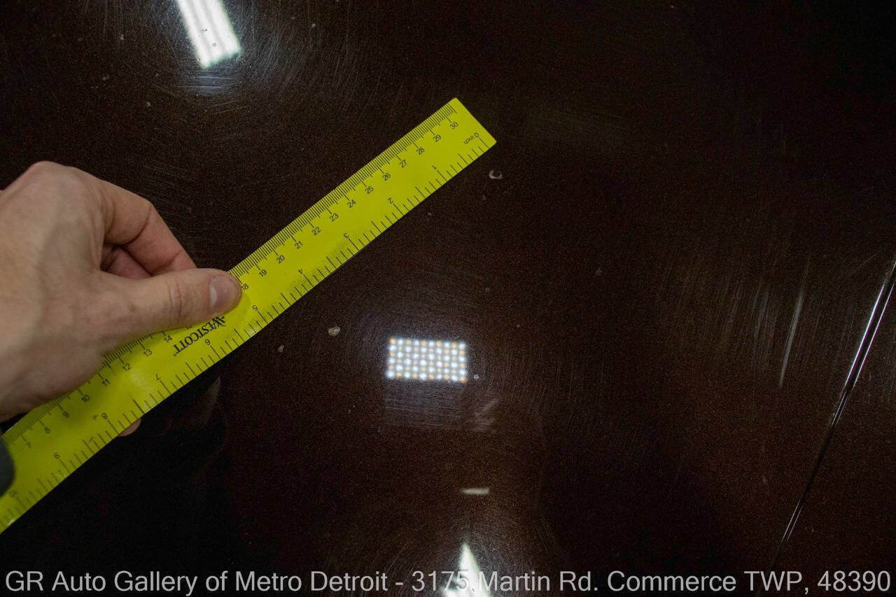 Used 1996 Buick Roadmaster Estate image 27