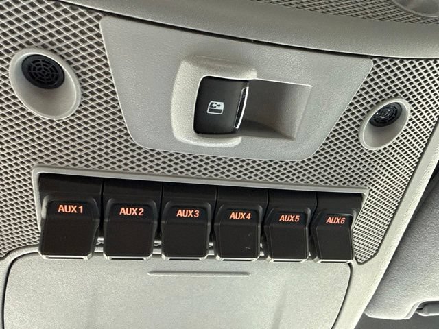 Used 2022 Ford F350 Limited AWD/4WD image 39