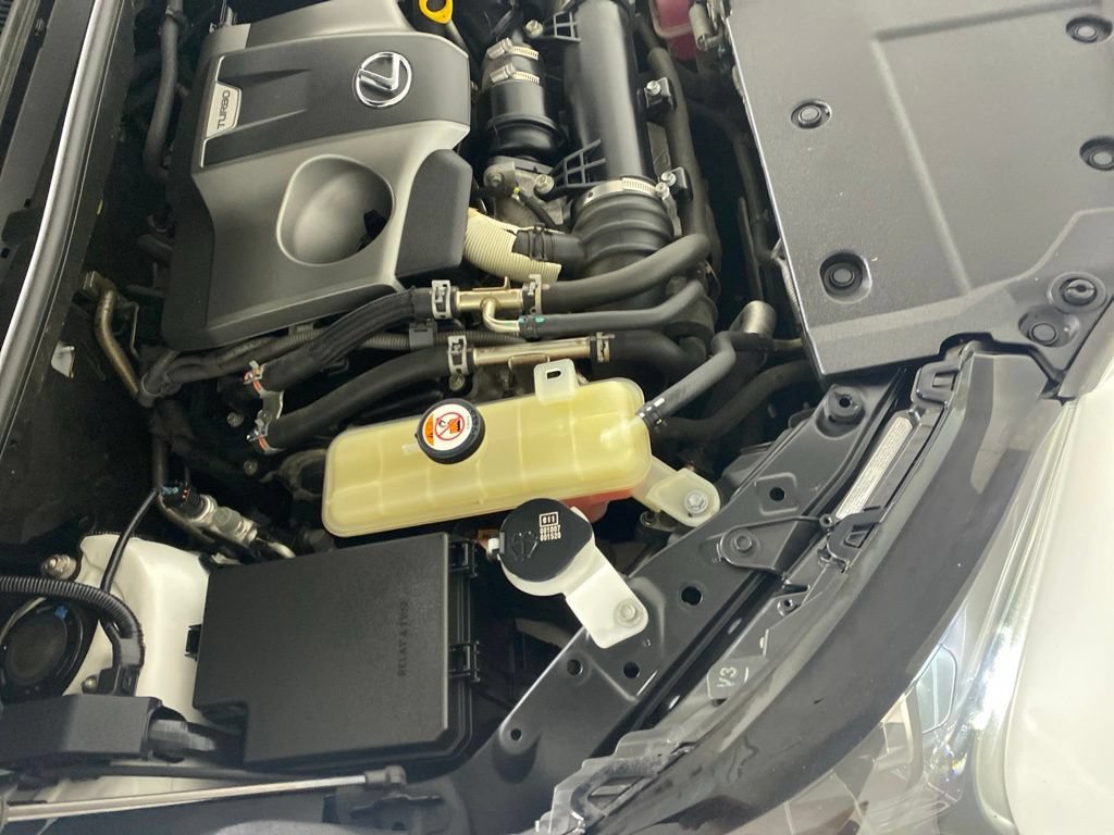 Used 2019 Lexus NX 300 FWD w/ Accessory Package image 34