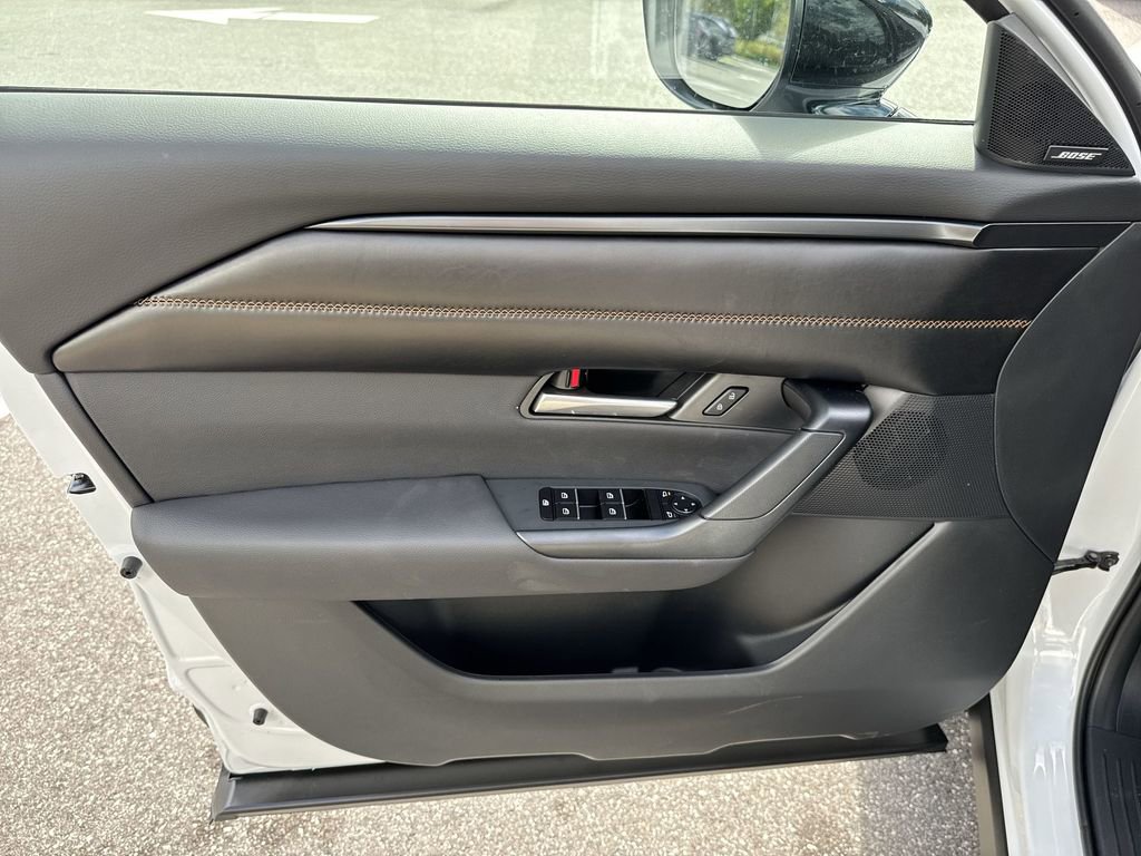 New 2026 MAZDA CX-50 AWD 2.5 Hybrid w/ Weather Package image 40