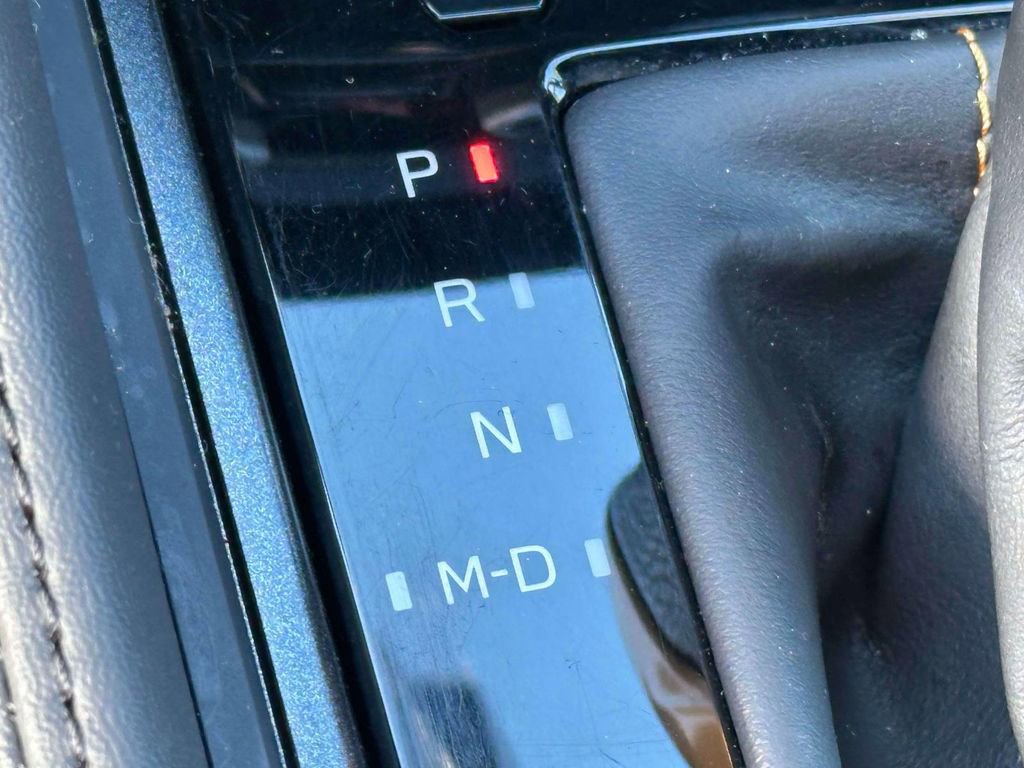 Certified 2023 Subaru Forester Wilderness AWD/4WD image 27