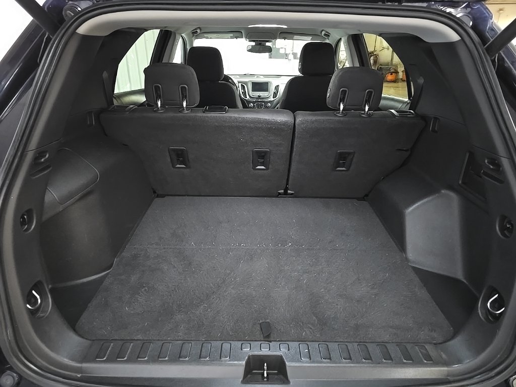 Used 2020 Chevrolet Equinox LT AWD/4WD image 11