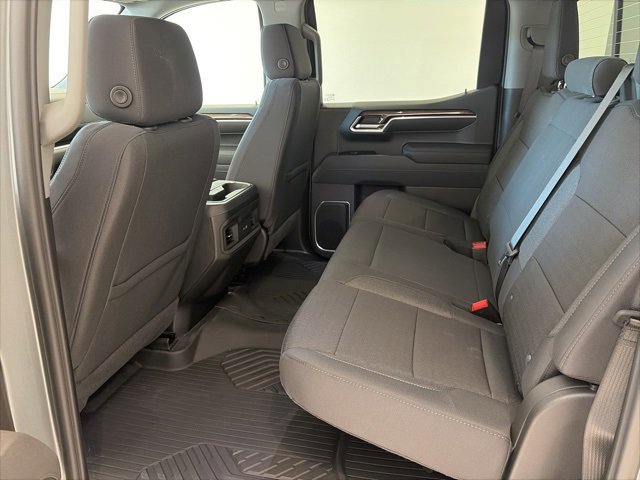 New 2026 Chevrolet Silverado 1500 RST image 13