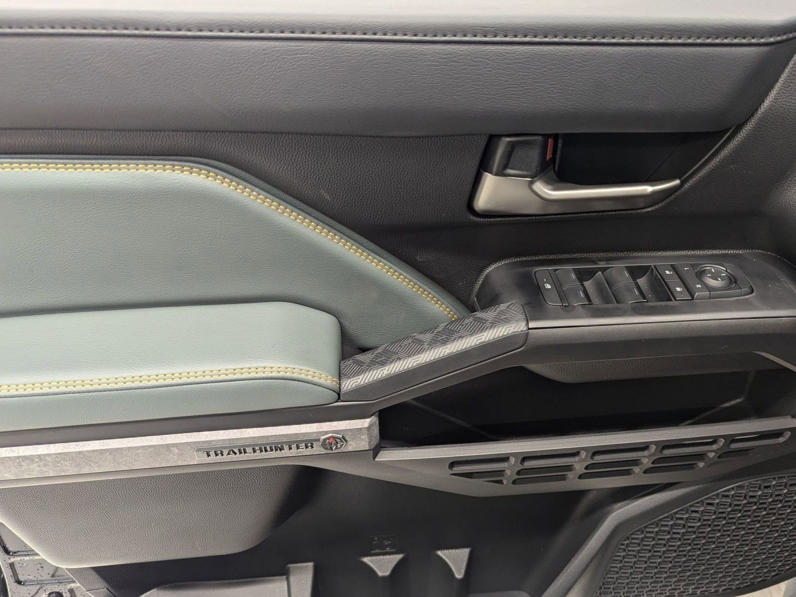 New 2025 Toyota Tacoma TRD Sport image 10