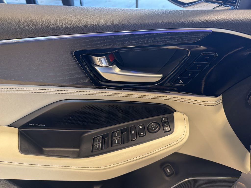 New 2026 Acura MDX Type S image 12