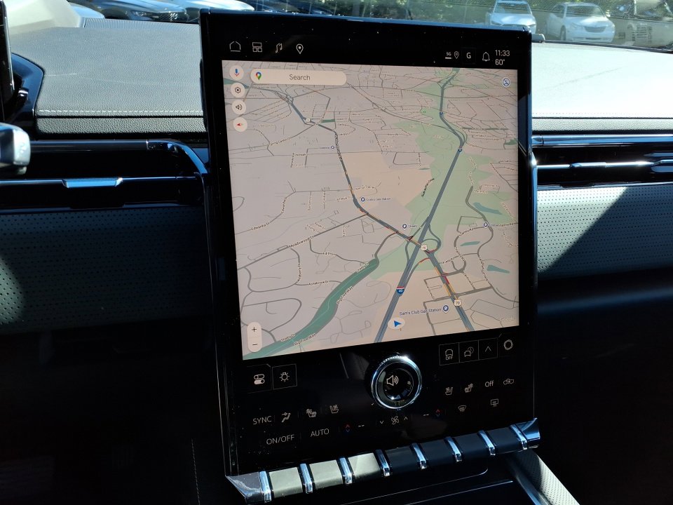 New 2026 GMC Sierra EV AT4 w/ AT4 Premium Package image 16