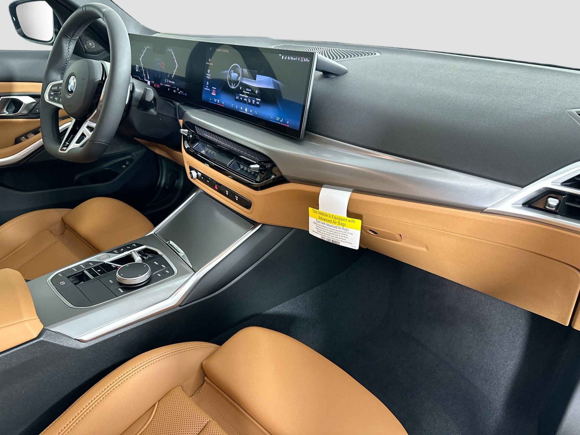 New 2026 BMW 330i Sedan w/ M Sport Package image 30