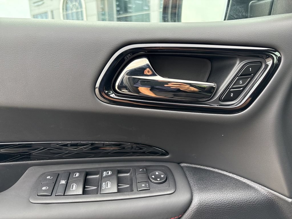 New 2026 Dodge Durango GT AWD/4WD image 21