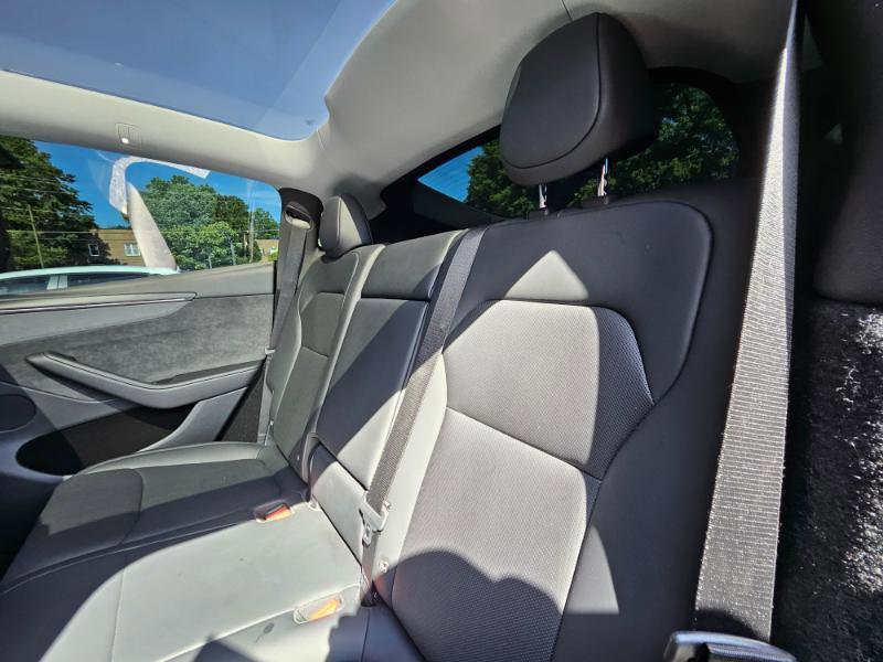 Used 2026 Tesla Model Y AWD image 68