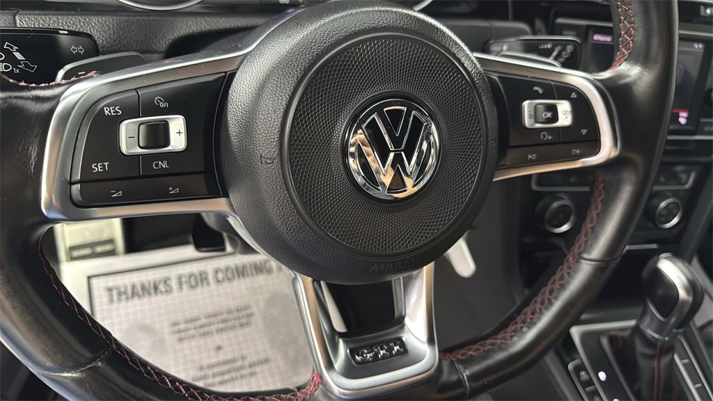 Used 2018 Volkswagen GTI S image 24