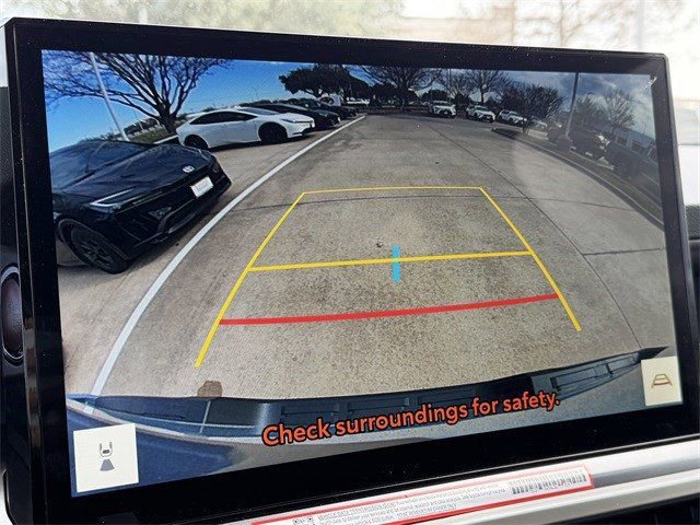 New 2026 Toyota Tacoma SR5 image 18