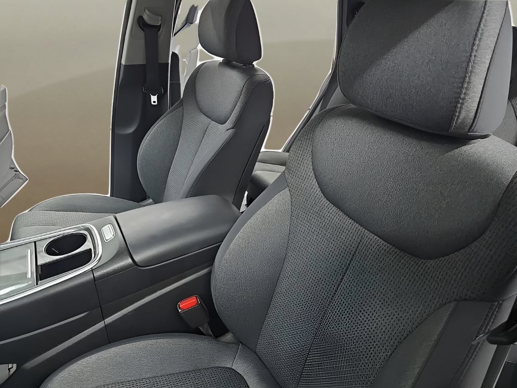 Certified 2023 Hyundai Santa Fe SEL AWD/4WD image 14