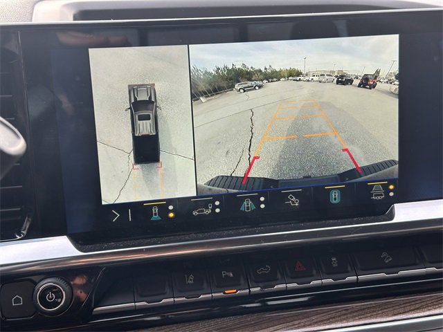 Used 2025 Chevrolet Silverado 2500 LT w/ Trail Boss Package image 30