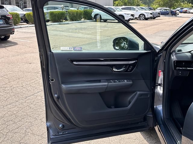 Used 2023 Honda CR-V EX-L image 9