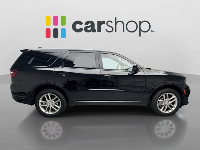 Used 2025 Dodge Durango GT AWD/4WD image 6