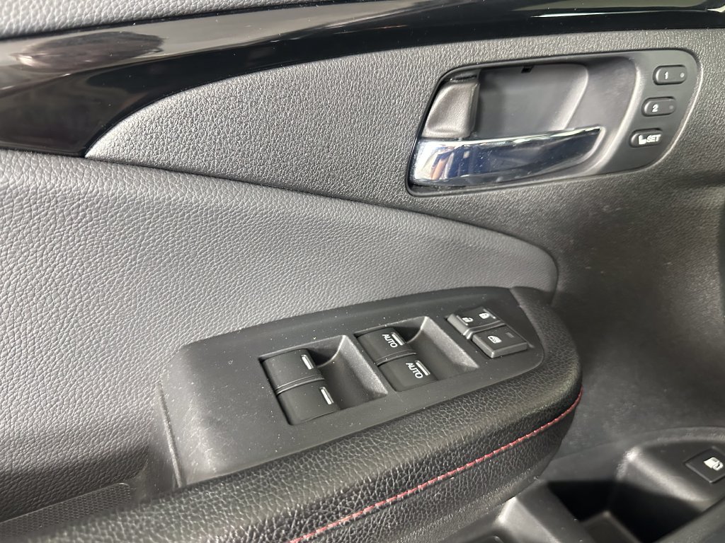 Used 2017 Honda Ridgeline Black Edition image 24