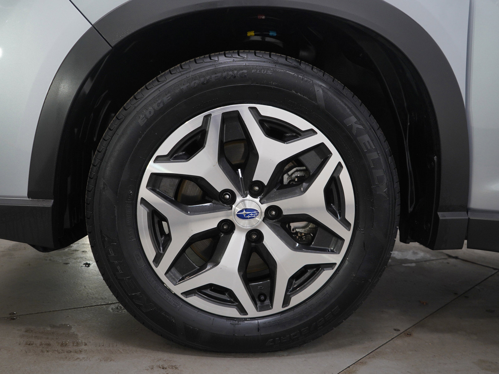 Used 2020 Subaru Forester Premium w/ Popular Package #1 image 31